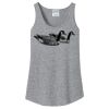 Women's Core Cotton Tank Top Thumbnail