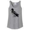 Women's Core Cotton Tank Top Thumbnail