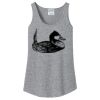 Women's Core Cotton Tank Top Thumbnail