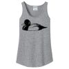 Women's Core Cotton Tank Top Thumbnail