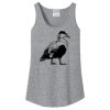 Women's Core Cotton Tank Top Thumbnail