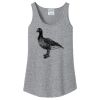 Women's Core Cotton Tank Top Thumbnail