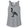 Women's Core Cotton Tank Top Thumbnail