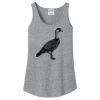 Women's Core Cotton Tank Top Thumbnail