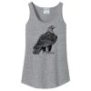 Women's Core Cotton Tank Top Thumbnail