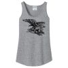 Women's Core Cotton Tank Top Thumbnail