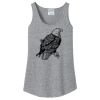 Women's Core Cotton Tank Top Thumbnail