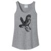 Women's Core Cotton Tank Top Thumbnail