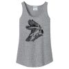 Women's Core Cotton Tank Top Thumbnail