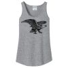 Women's Core Cotton Tank Top Thumbnail