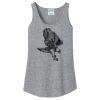 Women's Core Cotton Tank Top Thumbnail