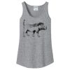 Women's Core Cotton Tank Top Thumbnail