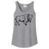 Women's Core Cotton Tank Top Thumbnail