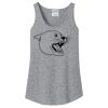 Women's Core Cotton Tank Top Thumbnail