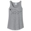 Women's Core Cotton Tank Top Thumbnail