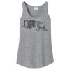 Women's Core Cotton Tank Top Thumbnail