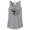 Women's Core Cotton Tank Top Thumbnail