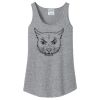 Women's Core Cotton Tank Top Thumbnail