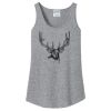 Women's Core Cotton Tank Top Thumbnail