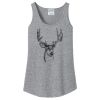 Women's Core Cotton Tank Top Thumbnail
