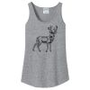 Women's Core Cotton Tank Top Thumbnail