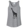 Women's Core Cotton Tank Top Thumbnail
