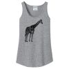 Women's Core Cotton Tank Top Thumbnail