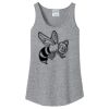 Women's Core Cotton Tank Top Thumbnail