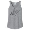 Women's Core Cotton Tank Top Thumbnail