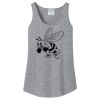 Women's Core Cotton Tank Top Thumbnail