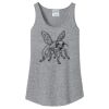 Women's Core Cotton Tank Top Thumbnail