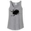 Women's Core Cotton Tank Top Thumbnail