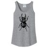Women's Core Cotton Tank Top Thumbnail