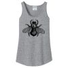 Women's Core Cotton Tank Top Thumbnail