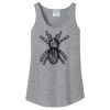Women's Core Cotton Tank Top Thumbnail