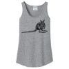 Women's Core Cotton Tank Top Thumbnail