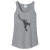 Women's Core Cotton Tank Top Thumbnail