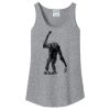 Women's Core Cotton Tank Top Thumbnail