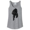 Women's Core Cotton Tank Top Thumbnail
