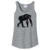 Women's Core Cotton Tank Top Thumbnail