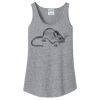 Women's Core Cotton Tank Top Thumbnail