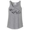 Women's Core Cotton Tank Top Thumbnail