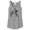 Women's Core Cotton Tank Top Thumbnail