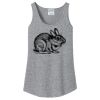 Women's Core Cotton Tank Top Thumbnail