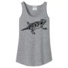 Women's Core Cotton Tank Top Thumbnail