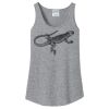 Women's Core Cotton Tank Top Thumbnail