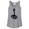 Women's Core Cotton Tank Top Thumbnail