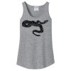 Women's Core Cotton Tank Top Thumbnail