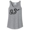 Women's Core Cotton Tank Top Thumbnail