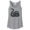 Women's Core Cotton Tank Top Thumbnail